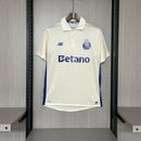 Camisa Porto Third 25/26 - New Balance Torcedor Masculina
