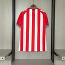 Camisa Sunderland Home 25/26 - Hummel Torcedor Masculina