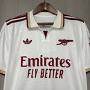 Camisa Arsenal Third 2526 - Adidas Torcedor Masculina