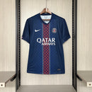 Camisa PSG Home 25/26 - Nike Torcedor Masculina