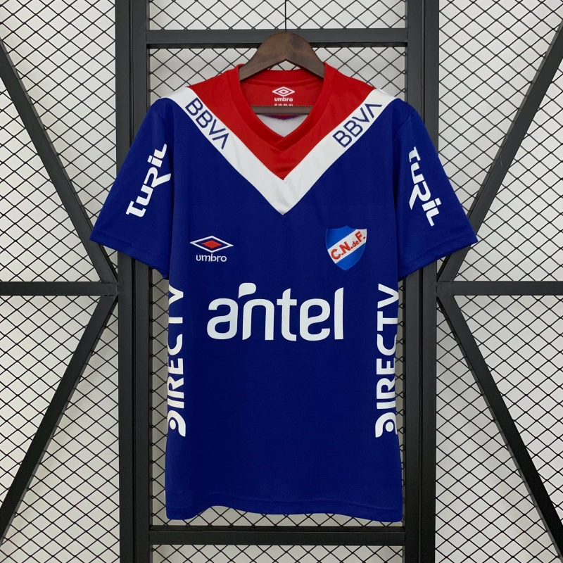 Camisa Nacional Edição Especial 25/26 - Umbro Torcedor Masculina