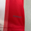 Camisa Bayern de Munique Home 25/26 - Adidas Torcedor Masculina