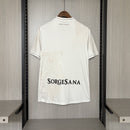 Camisa Napoli Away 25/26 - EA7 Torcedor Masculina