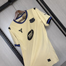 Camisa Barcelona Away 25/26 - Nike Torcedor Masculina