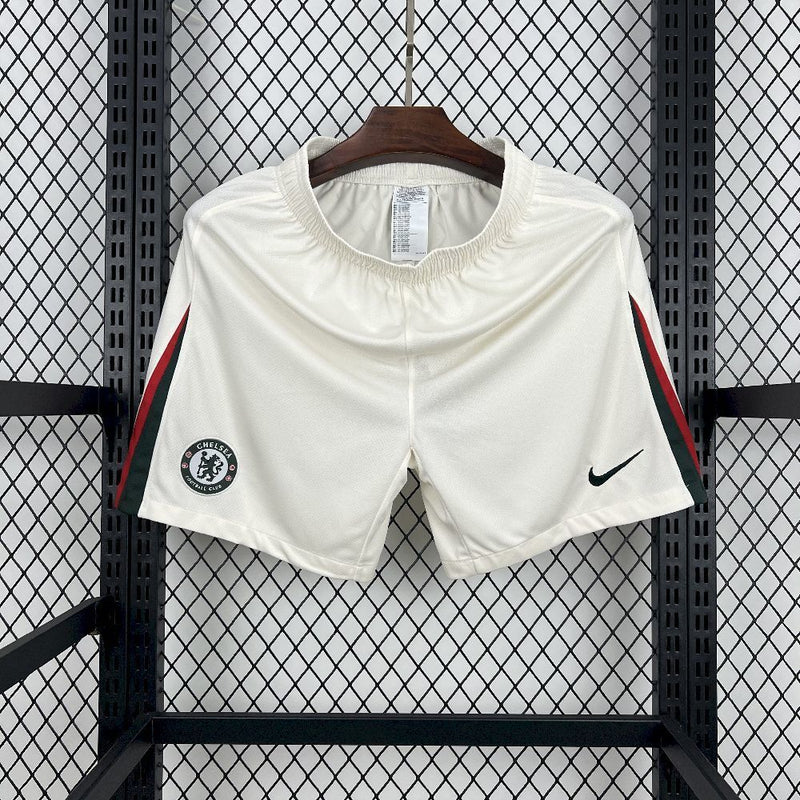 Short Chelsea Away 25/26 - Nike