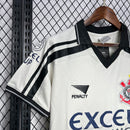 Camisa Corinthians 1998 - Versão Retro