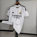 Camisa Real Madrid Home 24/25 - Adidas Torcedor Masculina