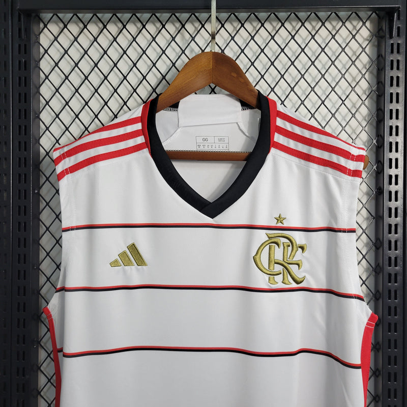 Regata Flamengo away 23-24