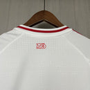 Camisa Internacional Away 25/26 - Adidas Feminina