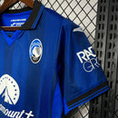 Camisa Atalanta Home 24/25 Final Europa League - Torcedor Masculina