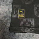 Kit Infantil Portugal Edição Especial 25/26 "Eusébio" - Puma Infantil