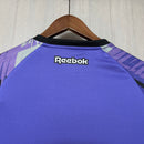 Camisa Botafogo Treino 25/26 Roxo - Reebok Torcedor Masculina