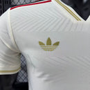 Camisa Flamengo Third 25/26 - Adidas Jogador