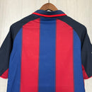 Camisa Barcelona Home 2003/04 - Nike Retro