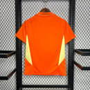 Camisa Itália Goleiro 24/25 Euro - Adidas Torcedor Masculina