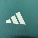 Camisa Cruzeiro Treino 25/26 Azul Turquesa - Adidas Torcedor Masculina