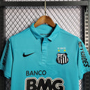Camisa Santos Away 2012 "NEYMAR JR" - Versão Retro