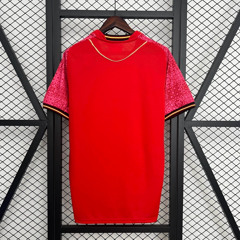 Camisa Cádiz Away 25/26 - Torcedor Masculina