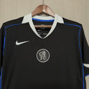 Camisa Chelsea Third 25/26 Edição Total 90 - Nike Torcedor Masculina