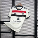 Camisa Manchester United Third 24/25 - Adidas Torcedor Masculina