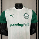 Camisa Palmeiras Away 25/26 - Puma Jogador