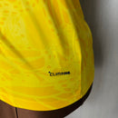 Camisa Colômbia Home 2026 - Adidas Feminina