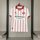 Camisa Girona Home 25/26 - Puma Torcedor Masculina