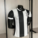 Camisa Corinthians Third 24/25 - Nike Jogador
