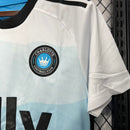 Camisa Charlotte FC Home 24/25 - Adidas Torcedor Masculina