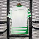 Camisa Greuther Fürth Home 24-25 - Puma Torcedor Masculina