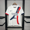 Camisa PSG Away 24/25 - Nike Torcedor Masculina