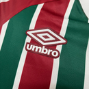 Camisa Fluminense Home 25/26 - Umbro Feminina