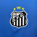 Camisa Santos Goleiro 25/26 - Umbro Torcedor Masculina