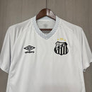 Camisa Santos Home 25/26 - Umbro Torcedor Masculina