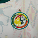 Camisa Senegal Away 2026 - Puma Torcedor Masculina
