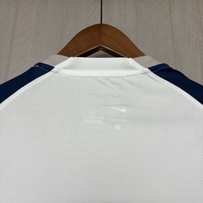 Camisa Tottenham Home 25/26 - Nike Torcedor Masculina