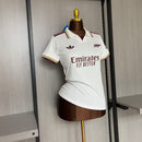 Camisa Arsenal Third 25/26 - Adidas Feminina