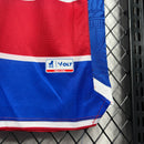 Camisa Fortaleza Home 24/25 - Volt Torcedor Masculina