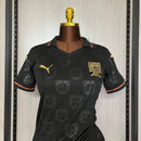 Camisa Portugal Edição Especial 25/26 "Eusebio" - Puma Feminina