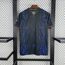 Camisa PSG Edição Especial 25/26 "Campeões da Europa" - "Red and blue" - Torcedor Masculina