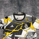 Kit Infantil Real Madrid Edição Especial 26/27 - Adidas Infantil