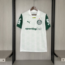 Camisa Palmeiras Away + Patrocínio 25/26 - Puma Torcedor Masculina