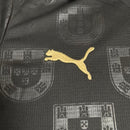 Kit Infantil Portugal Edição Especial 25/26 "Eusébio" - Puma Infantil