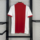 Camisa Ajax Amsterdam Anniversary 25/26 - Adidas Torcedor Masculina