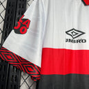 Camisa Flamengo Away 1995/96 Versão Retro