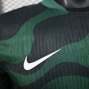 Camisa Sporting Alternativa II 25/26 - Nike Jogador