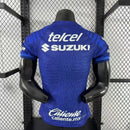 Camisa Pumas Away 25/26 - Nike Jogador