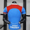 Camisa Atlético de Madrid Third 25/26 - Nike Jogador