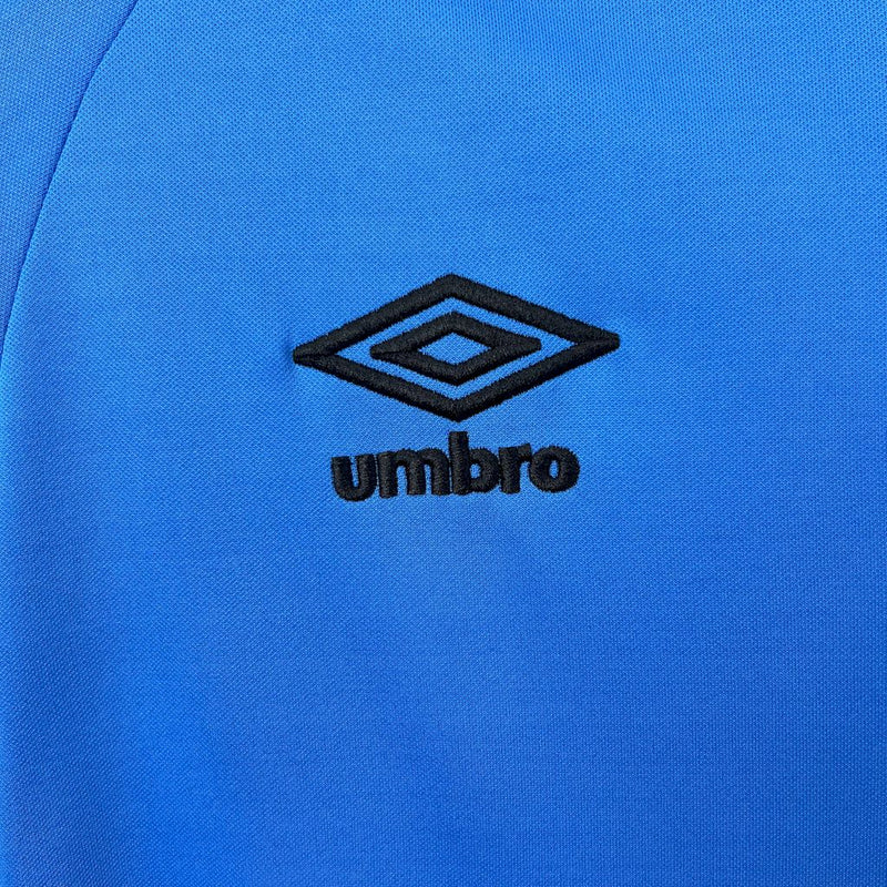 Camisa Santos Goleiro 25/26 - Umbro Torcedor Masculina