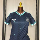 Camisa Alemanha Away 2026 - Adidas Feminina